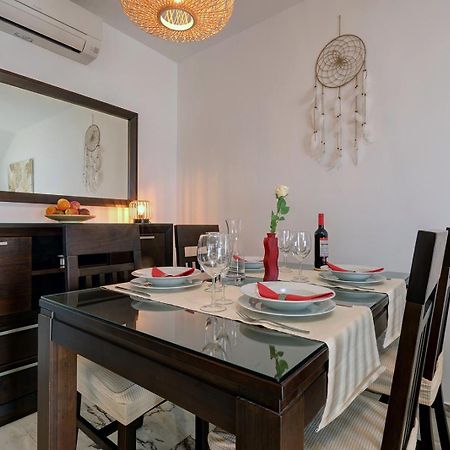 Top Floor Fuengirola Park Apartment With Parking المظهر الخارجي الصورة