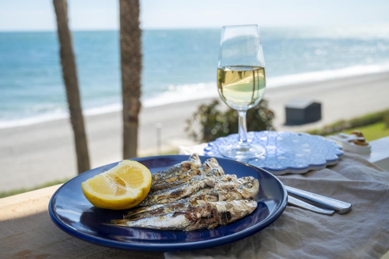 Top Floor Fuengirola Park Apartment With Parking المظهر الخارجي الصورة