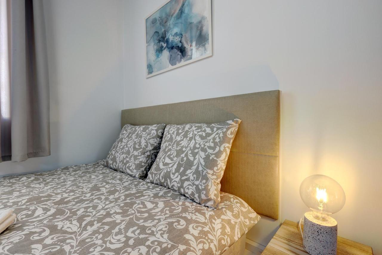 Top Floor Fuengirola Park Apartment With Parking المظهر الخارجي الصورة