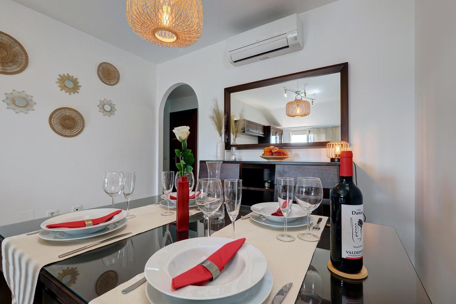 Top Floor Fuengirola Park Apartment With Parking المظهر الخارجي الصورة