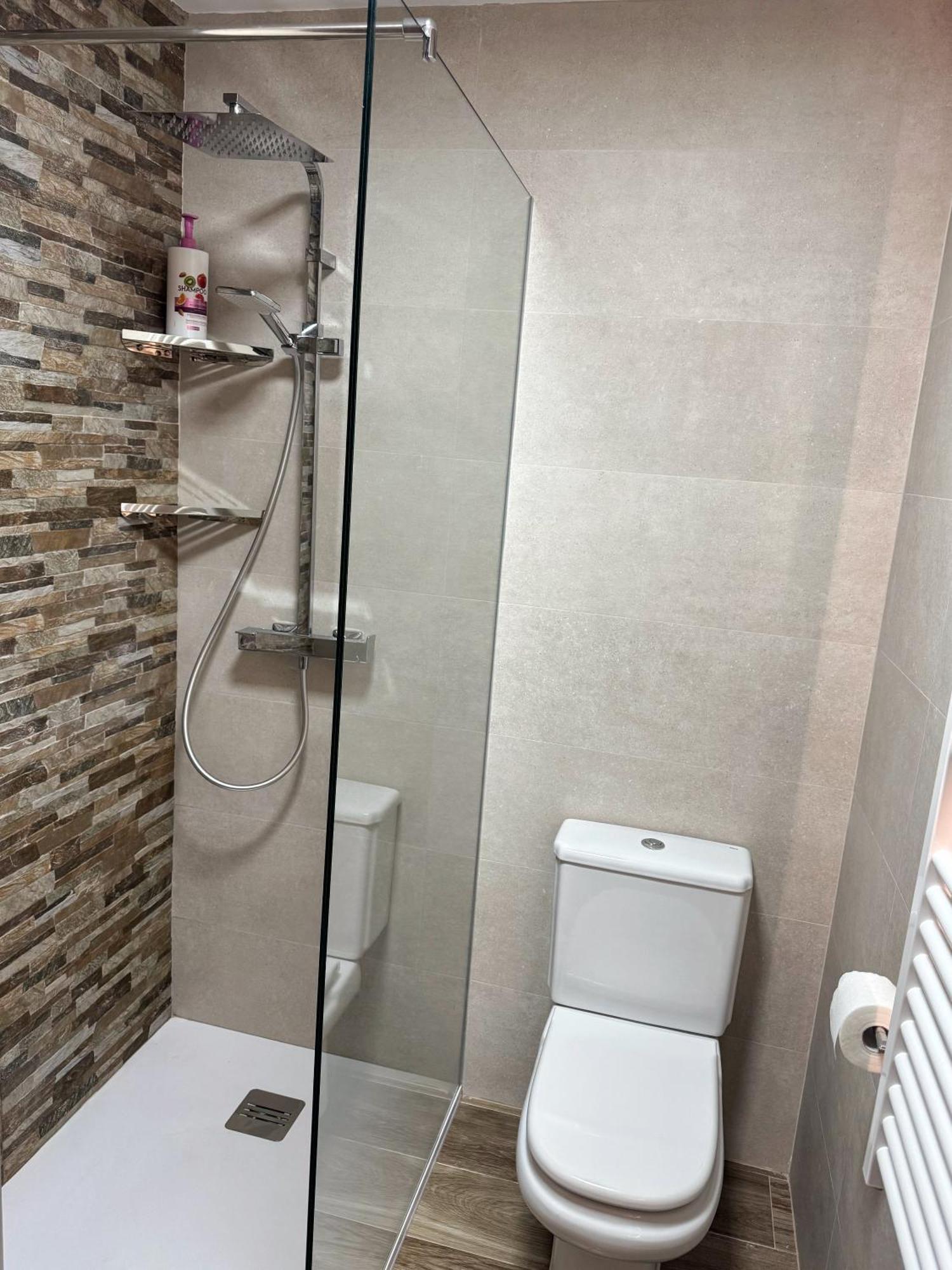 Top Floor Fuengirola Park Apartment With Parking المظهر الخارجي الصورة